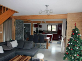 Chalet Xonrupt-Longemer, 5 pièces, 8 personnes - FR-1-589-280